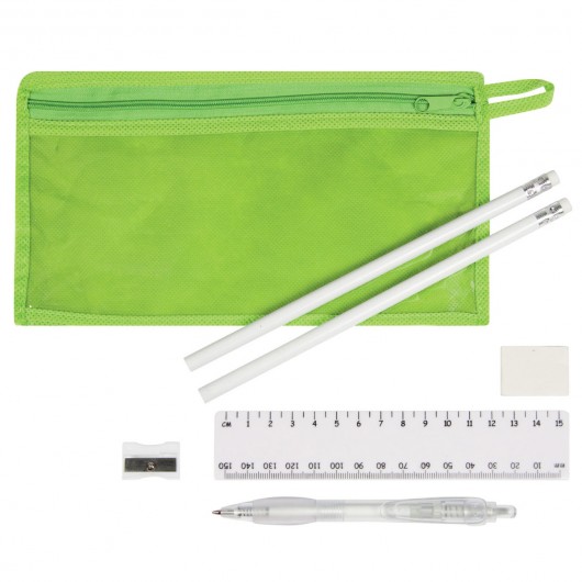 Green Sierra Stationery Sets